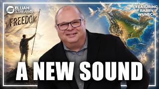 The Sound That Will Set Nations Free – Barry Wunsch
