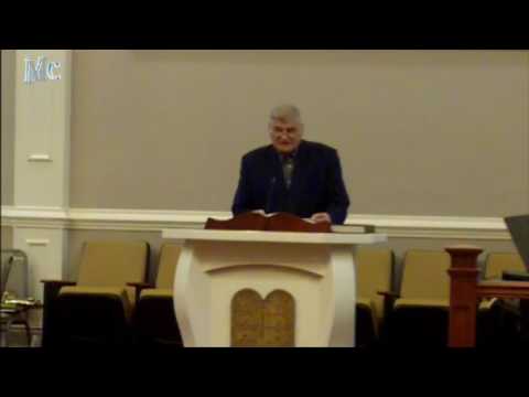 Vasile Hozan - De ce trebuie sa fim ascultatori de Dumnezeu & Experiente cu Dumnezeu | Predica