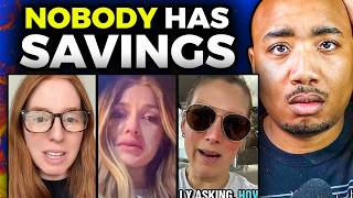 Americans Are Living Fake Lifestyles (And Blame Everyone Else)