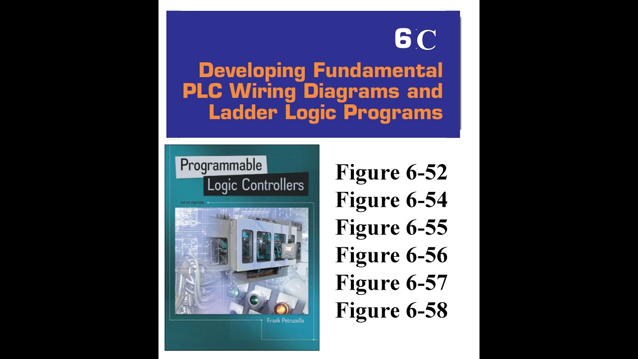 Programmable Logic Controllers Textbook  Chapter 6C
