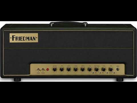 FAS AX8 SinMix Fred2018 preset