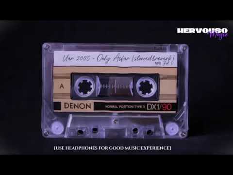 UAR 2005 "ALBUM LA GUARDIA" : OUTRO - ONLY ASFAR 8D