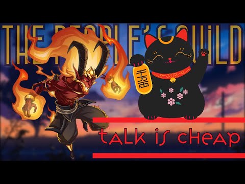 #73 A Stever82 Conversation  | The People's Guild: A Splinterlands Podcast