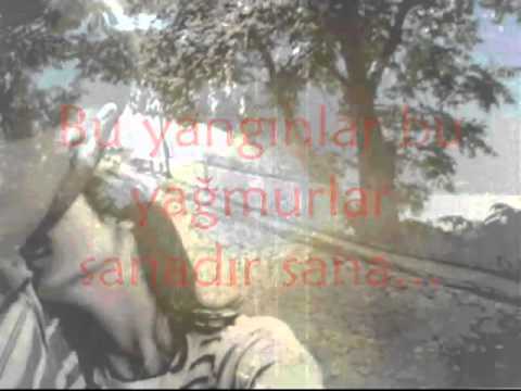 Sinan Özen - Seni Cok Ama Cok Seviyorum  - nesko