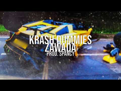 Zawada  - Krash Dummies prod. Spancy