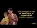 Lirik Lagu Pada Siapa Sridevi Da