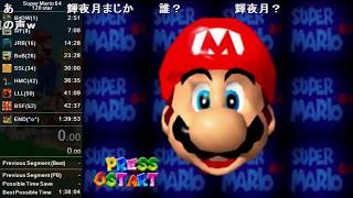【全部屋コメ】 バトラ『マーリオ』 【2018/04/20】