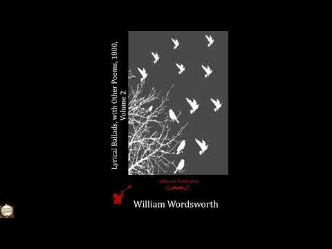 Lyrical Ballads with Other Poems, 1800, Volume 2 by William Wordsworth and Samuel Taylor Coleridge — free full audiobook