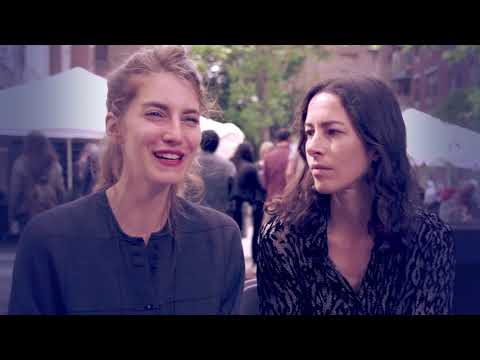 ANCHOR 2017 jury interview | BOY