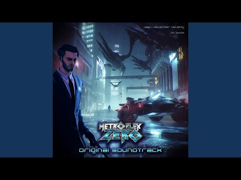 Metroplex Zero