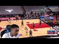 FlightReacts To Commentator Saying Look At Curry Man And Loves It