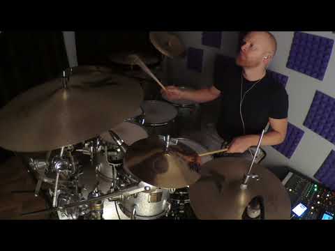 FDT Track 'No Confusion' with Tim Price Drumming