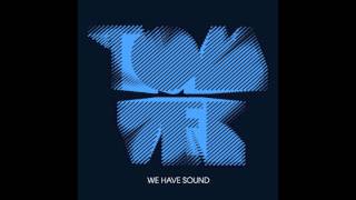 Tom Vek - A Little Word In Your Ear