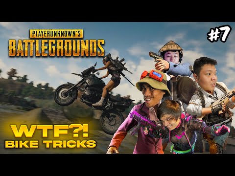 PEENOISE PLAY PUBG (FILIPINO) #7