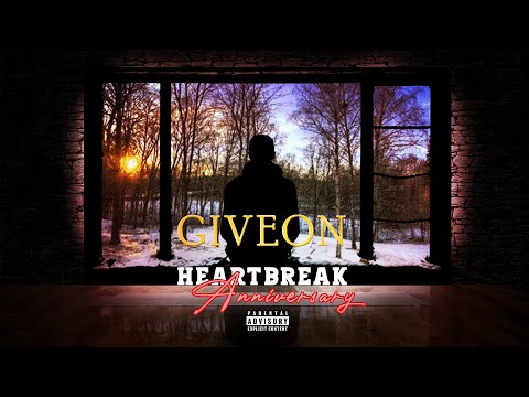GIVEON  - HeartBreak Anniversary (official remix)