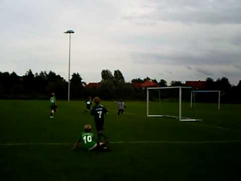 FC Land Wursten 4 - TV Langen 2     1 : 8