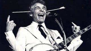 Steve Martin - Pennies From Heaven (1981)