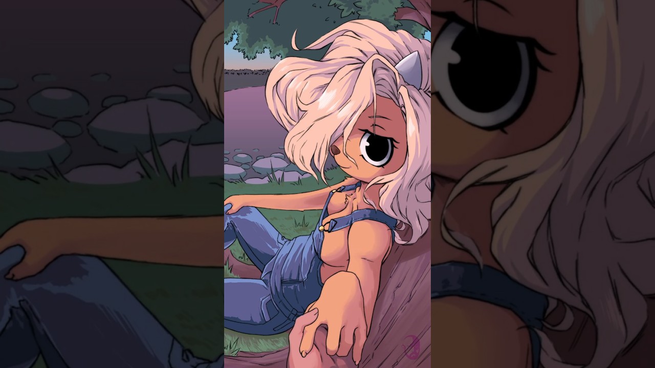 Simple moments with Bronwyn