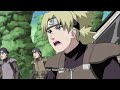 Naruto Vs Third Raikage English Dubbed With Esubs Naruto English