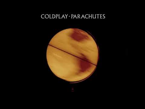 Coldplay - Sparks - Original Instrumental (NO VOICE!)