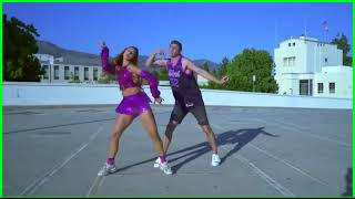 DJ BoBo LOVE IS ALL AROUND Shuffle Dance