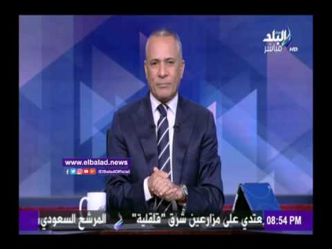 صدى البلد أحمد موسي لأصحاب شهادات قناة السويس البلد مش هتتأخر عنكم