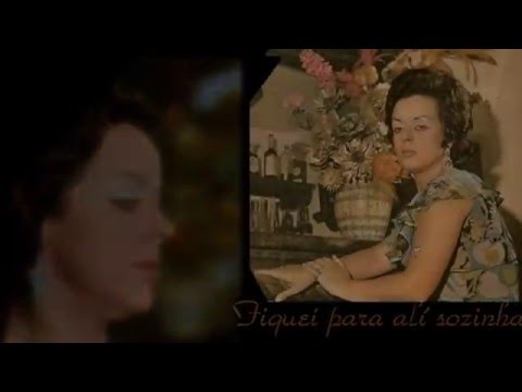 Fado - Fernanda Maria - Noite de Inverno