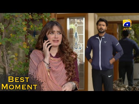 Grift Episode 12 || Ali Abbas - Saniya Shamshad || 𝐁𝐞𝐬𝐭 𝐌𝐨𝐦𝐞𝐧𝐭 𝟎𝟐 || Har Pal Geo