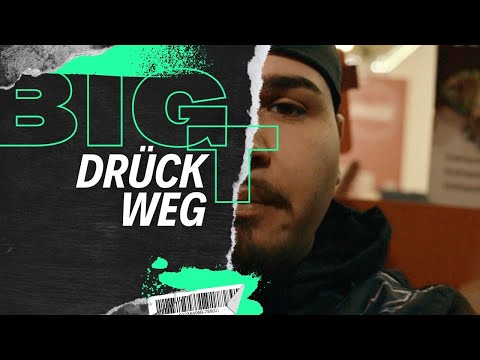BIG T - DRÜCK WEG (Prod By Exulo)