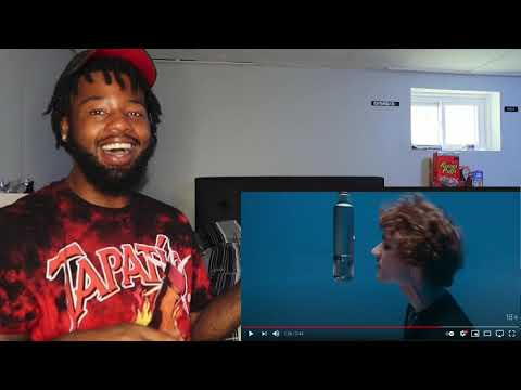 AMERICAN REACT to RUSSIAN RAPPERS!🇷🇺 Scally Milano feat. 163ONMYNECK, FEARMUCH - Кид Кади