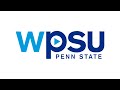 WPSU 91 5 State College PA WPSX 90 1 Kane PA Legal ID 3 23 22