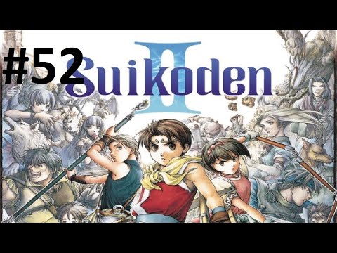 Let's Play Suikoden 2 #52 - Liberation of Greenhill
