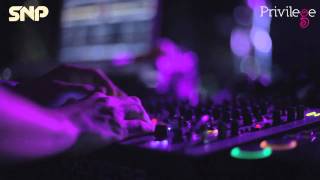 PRIVILEGE IBIZA 18th anniversary with SNP