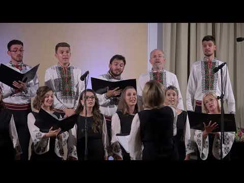 Corul Aletheia, dirijor Dorina Comănescu - Să ne veselim oleacă