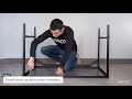 SAF5272BLWL Video 1