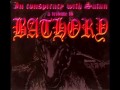 In Conspiracy With Satan - A Tribute to Bathory [full album]