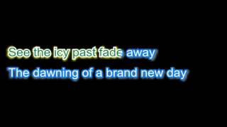 Karaoke How Many Times by Erasure
