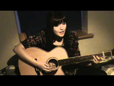 Maz O'Connor- Red, Red Rose