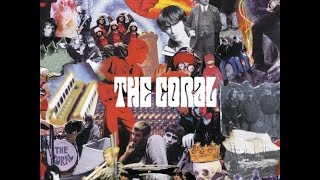 The Coral - Wildfire