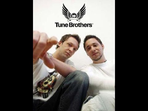 YouFM Clubnight 14.10.2006 Tune Brothers