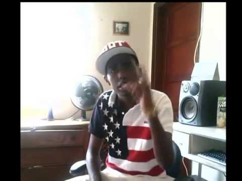 MC JOKER   TERRA DOS BRAVOS, SER FELIZ, LEVANDO A VIDA   MEDLEY 2013