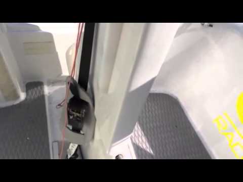 J/70 keel prep for transport