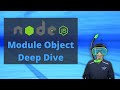 Node Modules And Require In Depth