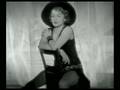 Falling in Love Again - Blue Angel - Marlene ...