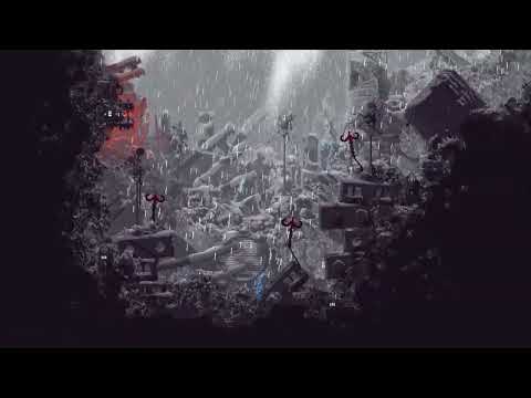 invisible barrier??? rainworld