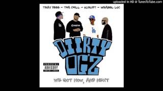 Diirty OGz   G Code Feat  Kurupt