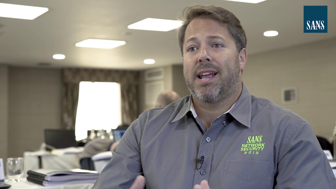 Level Up - Take your Digital Forensics & Incident Response skills to the next level