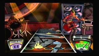 Guitar Hero Stellar - Incubus - Expert Guitar - 13/47