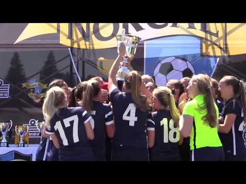 State Cup Finals Highlights 2018