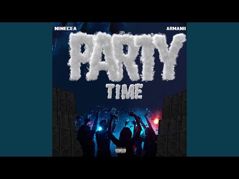 Party Time (Speed Up Version)